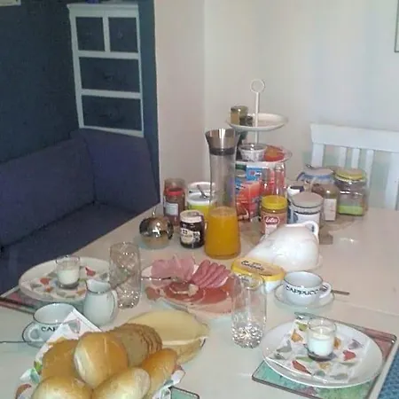 Bed & Breakfast Lumina 4*
