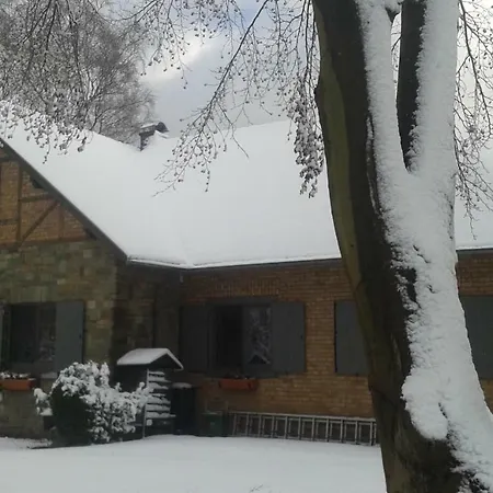 Nocleg ze śniadaniem Lumina