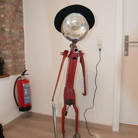 Panzió Lumina