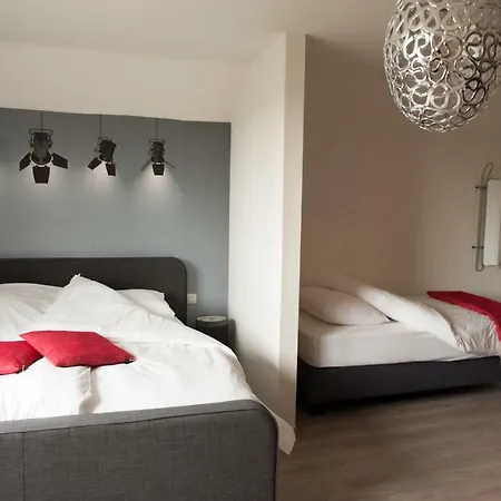 Bed & Breakfast Lumina 4*