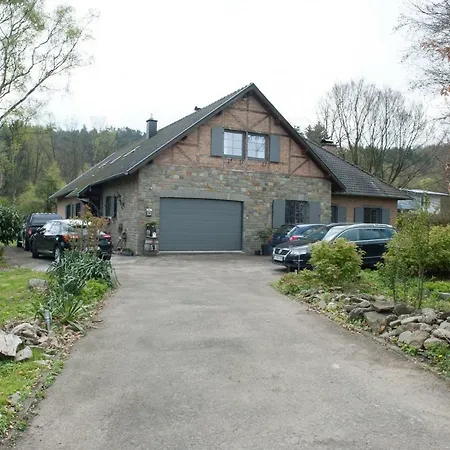 Lumina Bed & Breakfast