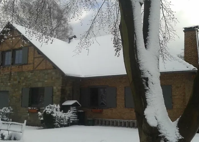 Bed & Breakfast Lumina