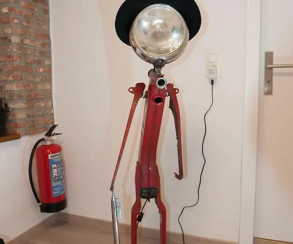 Bed & Breakfast Lumina