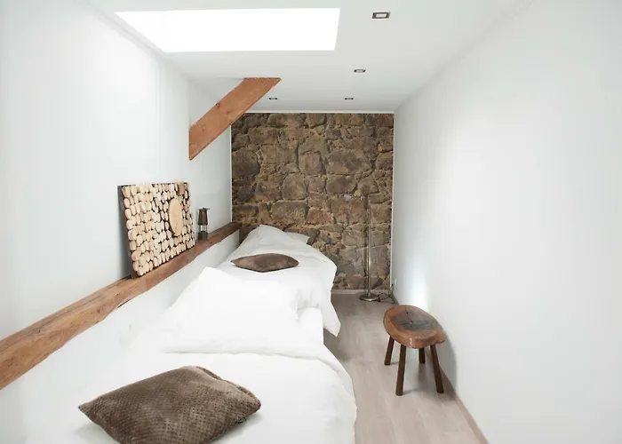 Lumina Bed & Breakfast 4*