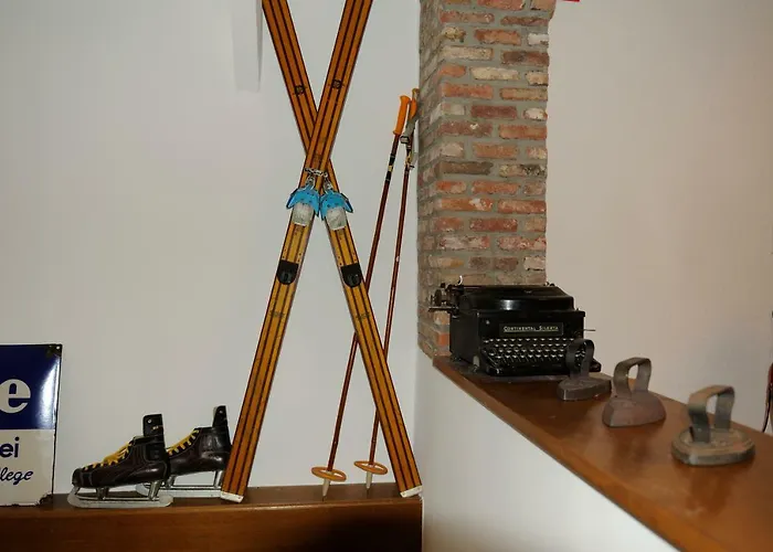 Nocleg ze śniadaniem Lumina 4*